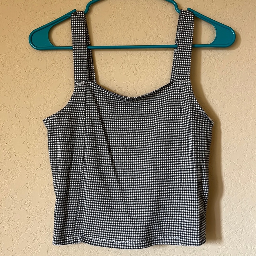 Aerie crop top